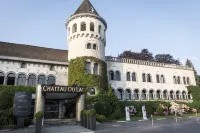 Martin's Château du Lac Hotels in 