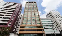 Sotero Hotel by Castelo Itaipava Hotels in 