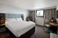 Premier Inn Exeter Central St Davids