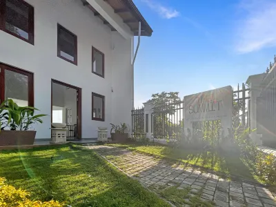 The Summit Kandy Hotels in 