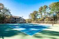 Waterwood Townhome
