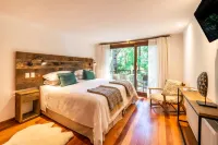 Rakau Lodge