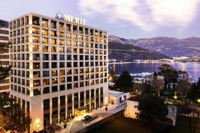 Merit Starlit Hotel & Residences Hotels in 