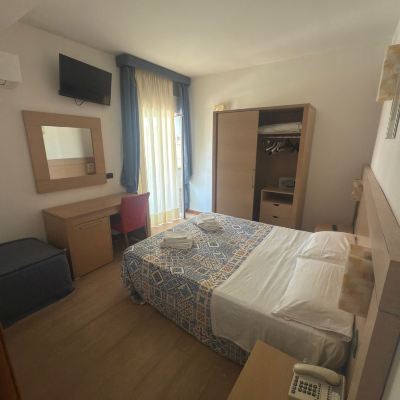 Comfort Double Or Twin Room Hotel Grotte Promo Code