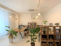Capsule Hotel Cube Hiroshima
