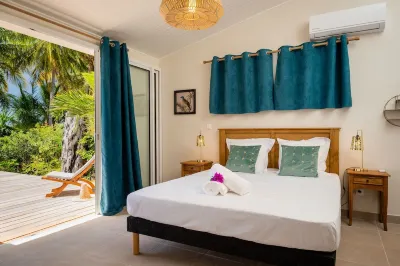 Peaceful villa on the beach - Little Beach House Các khách sạn ở 