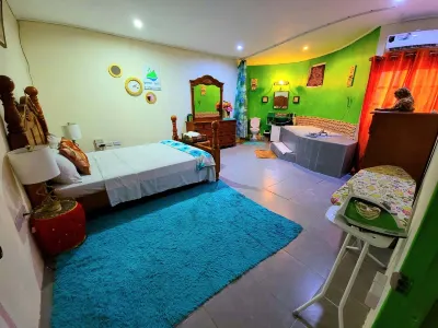 Comfort Suites- Special Hotel di 