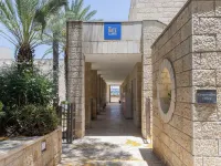 New Gate Hostel Hotel a Gerusalemme