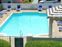 Quality Inn Hotel di Hampton