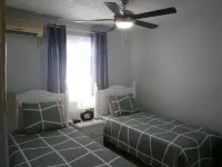 3 Br/3 Bath. Sint Maarten Direct Beachfront & Private Pool!  from 250/nt!!