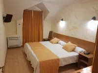 Hotel Camargo