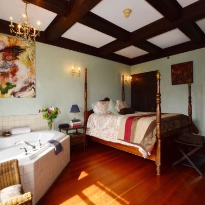 Honeymoon Room Marketa's Bed and Breakfast Promo Code