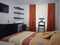 Hotel Avanty Hotels in Ipiales