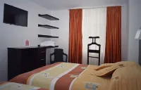 Hotel Avanty Hotels in 