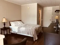 Manitou Motor Inn Các khách sạn ở 