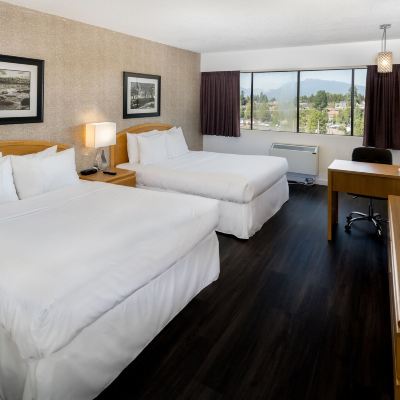 Superior Room With 2 Queen Beds Cassandra Hotel Promo Code
