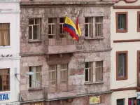 Hotel Norte Hotele w: Cuenca