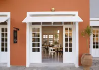 Atlantica Marmari Beach Hotel