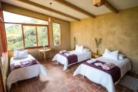 Goctamarca Lodge Hotel di 