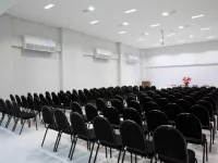 Serras Hotel Hotel a Cuiaba