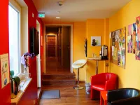 Bavaria City Hostel - Design Hostel Hotels in Fussen