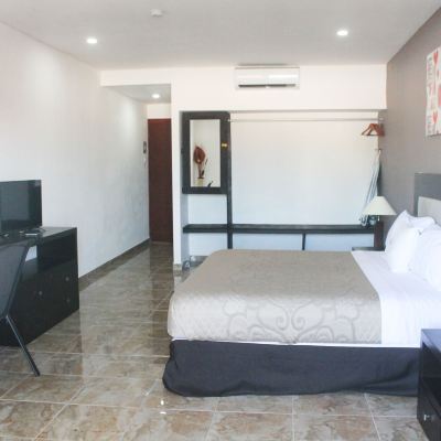 Economy Room BB Inn Promo Code