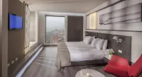 Inntu Hotel Отели в г. 