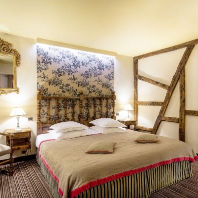 Chambre Quadruple Hotel Left Bank Saint Germain Promo Code