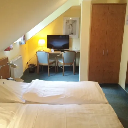 Hotel Harzhaus