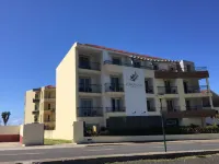 Hotel Euro Moniz Hoteles en 