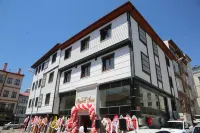 Beyaz İNCİ Otel Hotels in 
