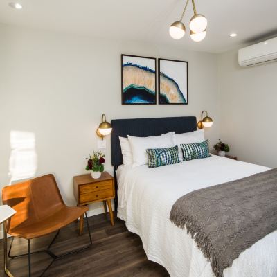 Hillside-Queen Room Olea Hotel Promo Code