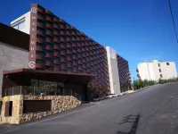 比布魯斯馬克西穆斯酒店