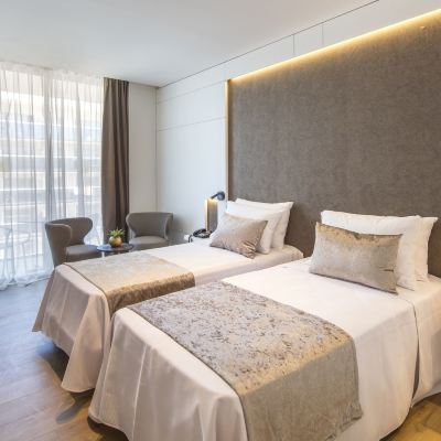 Premium Room Golden Costa Salou - Adults Only Promo Code