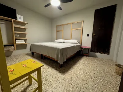 Posada Don Mario Các khách sạn ở 