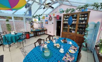 Nantgwynfaen Organic Farm Wales - Housity