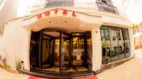 Deryaman Hotel Trabzon Ξενοδοχεία στην πόλη 