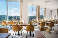 Hotel Crystal Mountain Hotel di Wisla