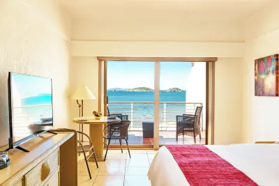 Hotel San Carlos Plaza Hotels in 