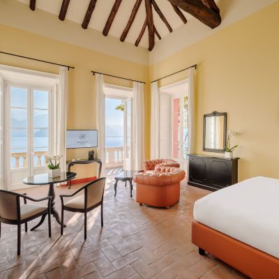 Suite, Lake View, Annex Building Hotel Royal Victoria by R Collection Hotels Promo Code