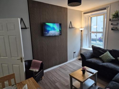 Latin Quarter TownhouseApartment