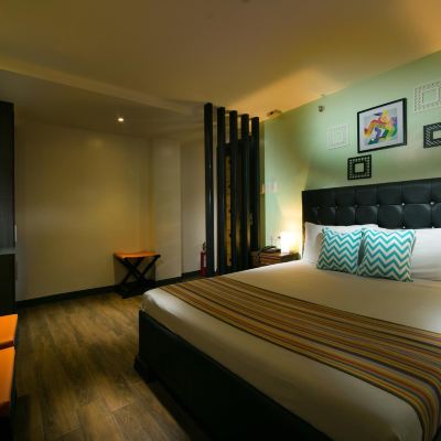 標準房 950康得特飯店優惠