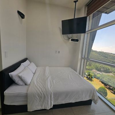 301 (Couple SPA Room) 블루힐 펜션 양평 쿠폰