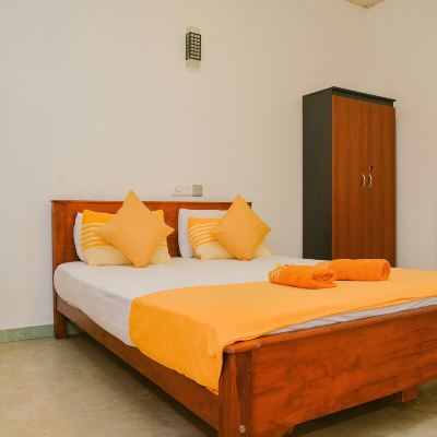 Three-Bedroom Villa Sandaya's Place Promo Code