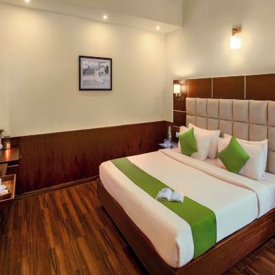Economy Single Room Rosewood - Nature Resorts Ooty Promo Code