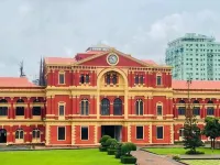 Yangon Excelsior
