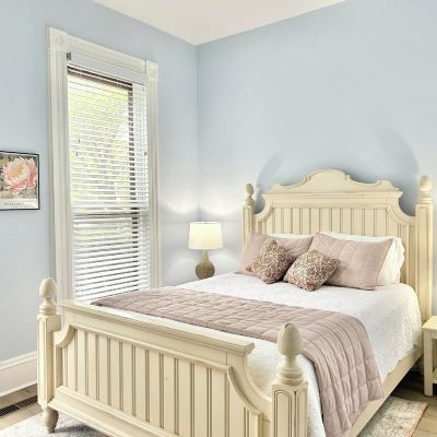 Classic Queen Room 50 Lincoln Short North B&B Promo Code
