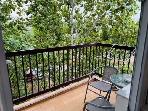 特大床一室房（带梳化床）