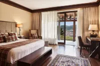 Grand Forest Metsovo - Leading Hotels of the World Отели в г. 
