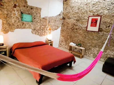 Guaya Hostel Hôtels à : 
